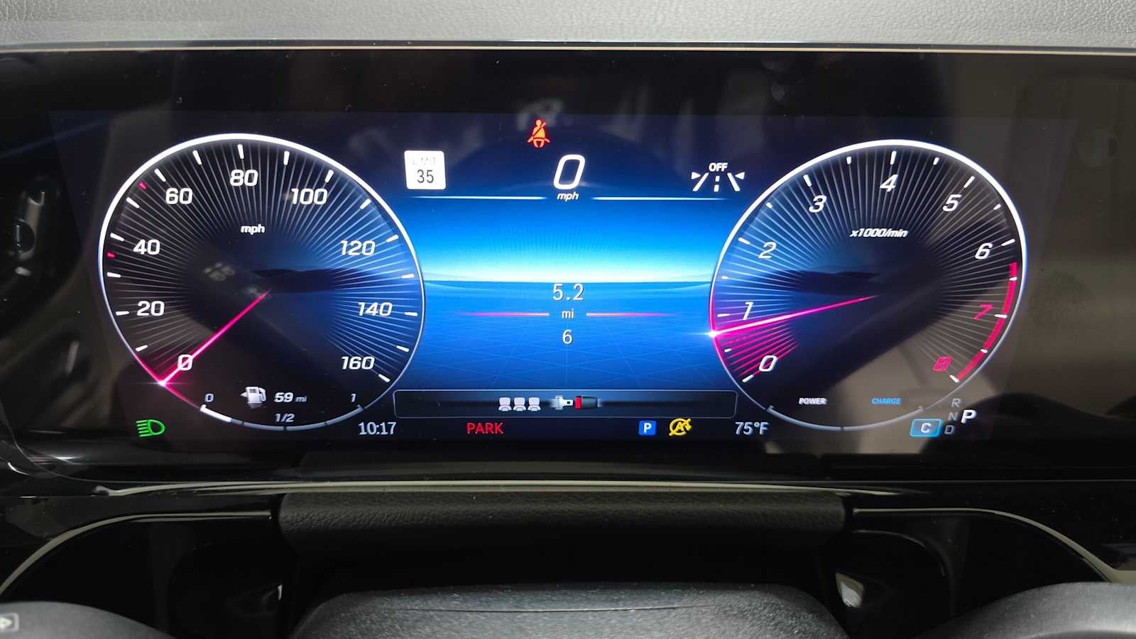2026 Mercedes-Benz GLA 250 4MATIC® SUV
