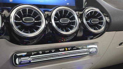 2026 Mercedes-Benz GLA 250 4MATIC® SUV