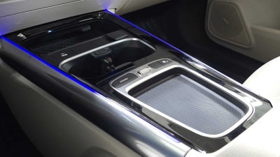 2026 Mercedes-Benz GLA 250 4MATIC® SUV