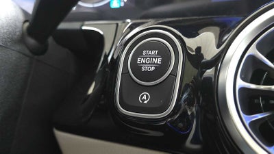 2026 Mercedes-Benz GLA 250 4MATIC® SUV