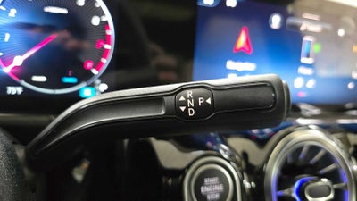 2026 Mercedes-Benz GLA 250 4MATIC® SUV