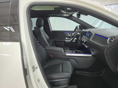 2026 Mercedes-Benz GLA 250 4MATIC® SUV