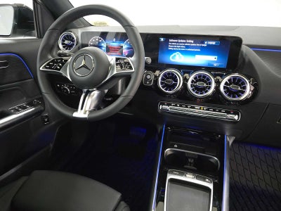 2026 Mercedes-Benz GLA 250 4MATIC® SUV