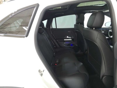 2026 Mercedes-Benz GLA 250 4MATIC® SUV