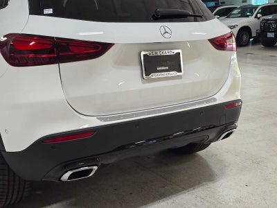 2026 Mercedes-Benz GLA 250 4MATIC® SUV