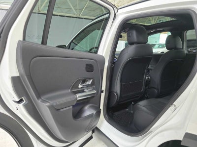 2026 Mercedes-Benz GLA 250 4MATIC® SUV