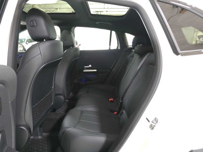 2026 Mercedes-Benz GLA 250 4MATIC® SUV