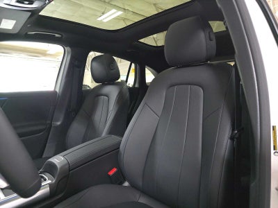 2026 Mercedes-Benz GLA 250 4MATIC® SUV