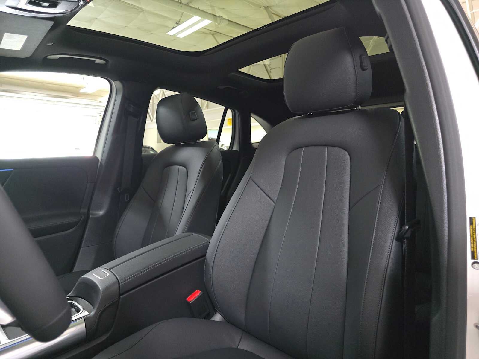 2026 Mercedes-Benz GLA 250 4MATIC® SUV