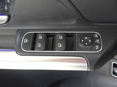 2026 Mercedes-Benz GLA 250 4MATIC® SUV