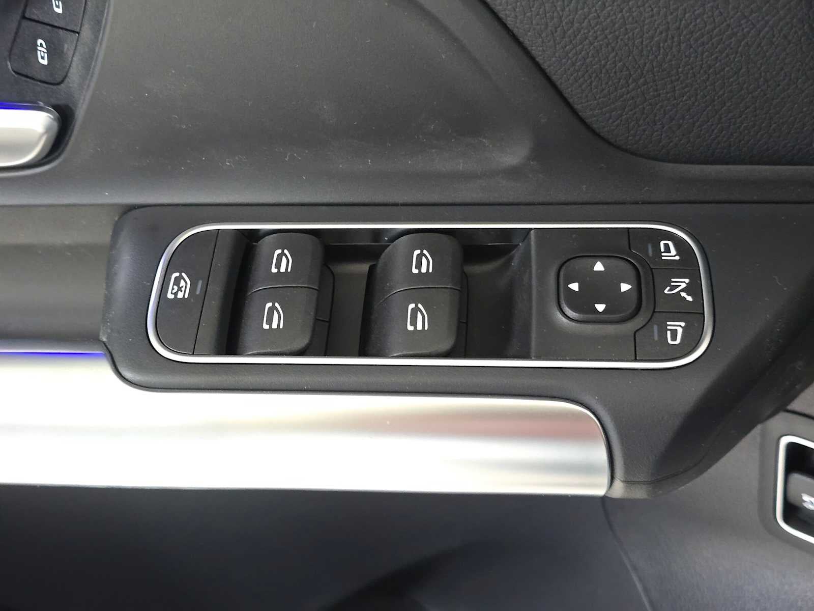 2026 Mercedes-Benz GLA 250 4MATIC® SUV