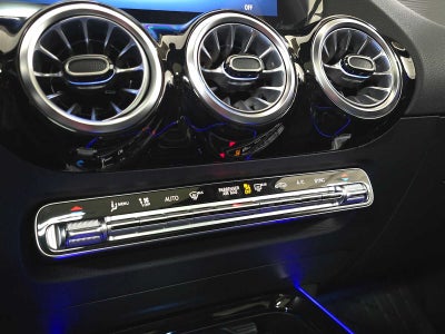 2026 Mercedes-Benz GLA 250 4MATIC® SUV