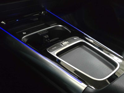 2026 Mercedes-Benz GLA 250 4MATIC® SUV