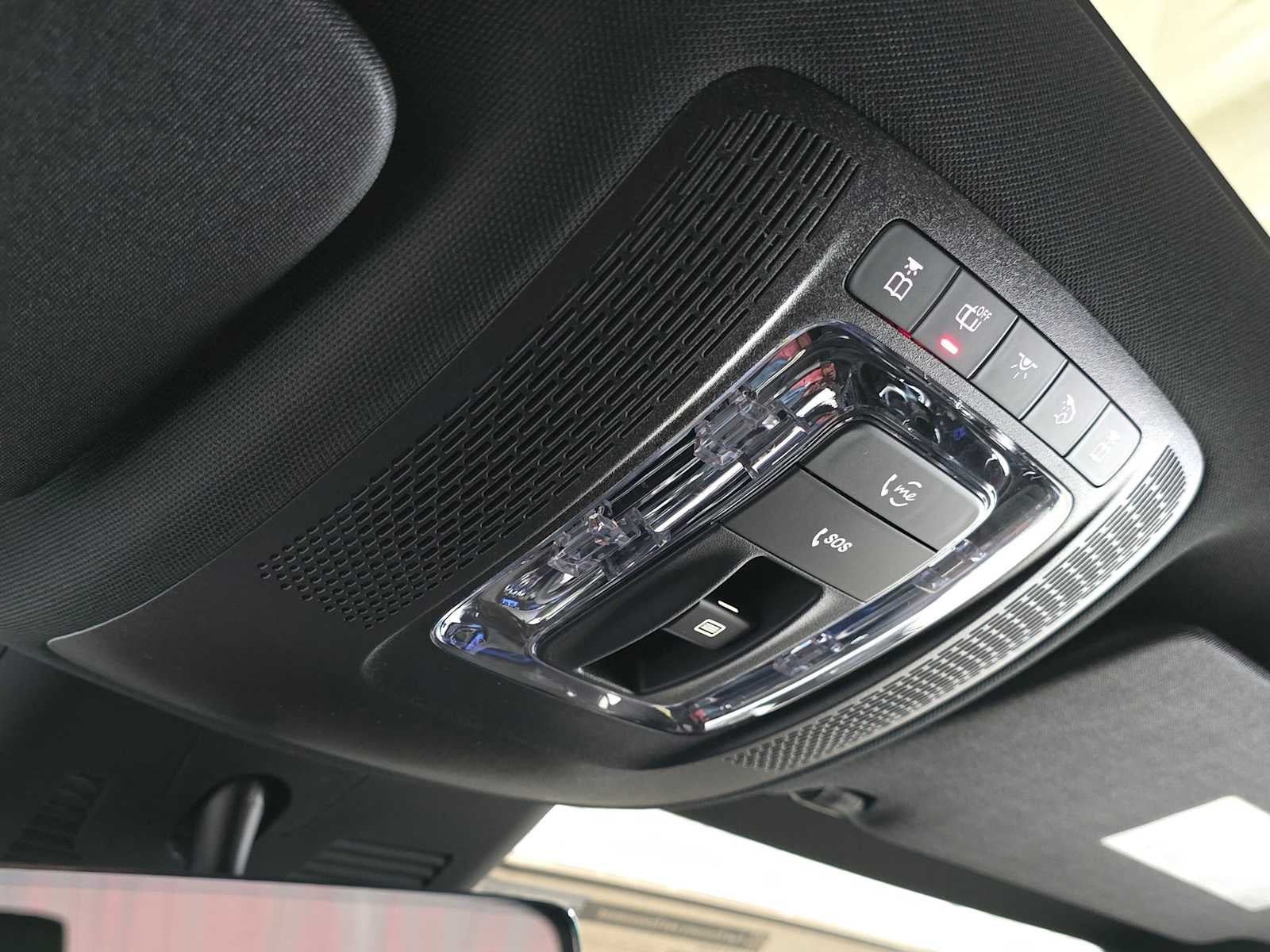 2026 Mercedes-Benz GLA 250 4MATIC® SUV