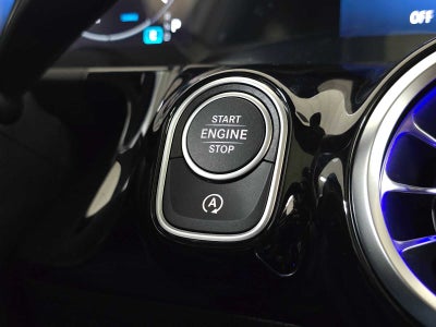 2026 Mercedes-Benz GLA 250 4MATIC® SUV