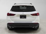 2026 Mercedes-Benz GLA 250 4MATIC® SUV