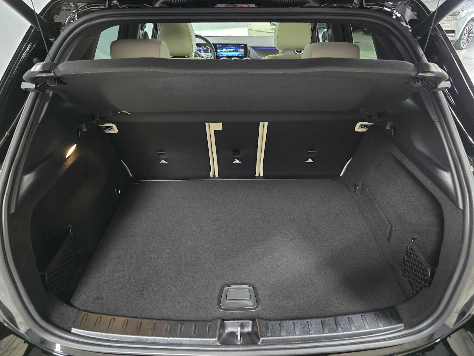 2026 Mercedes-Benz GLA 250 4MATIC® SUV
