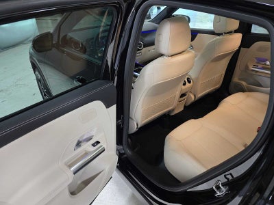 2026 Mercedes-Benz GLA 250 4MATIC® SUV