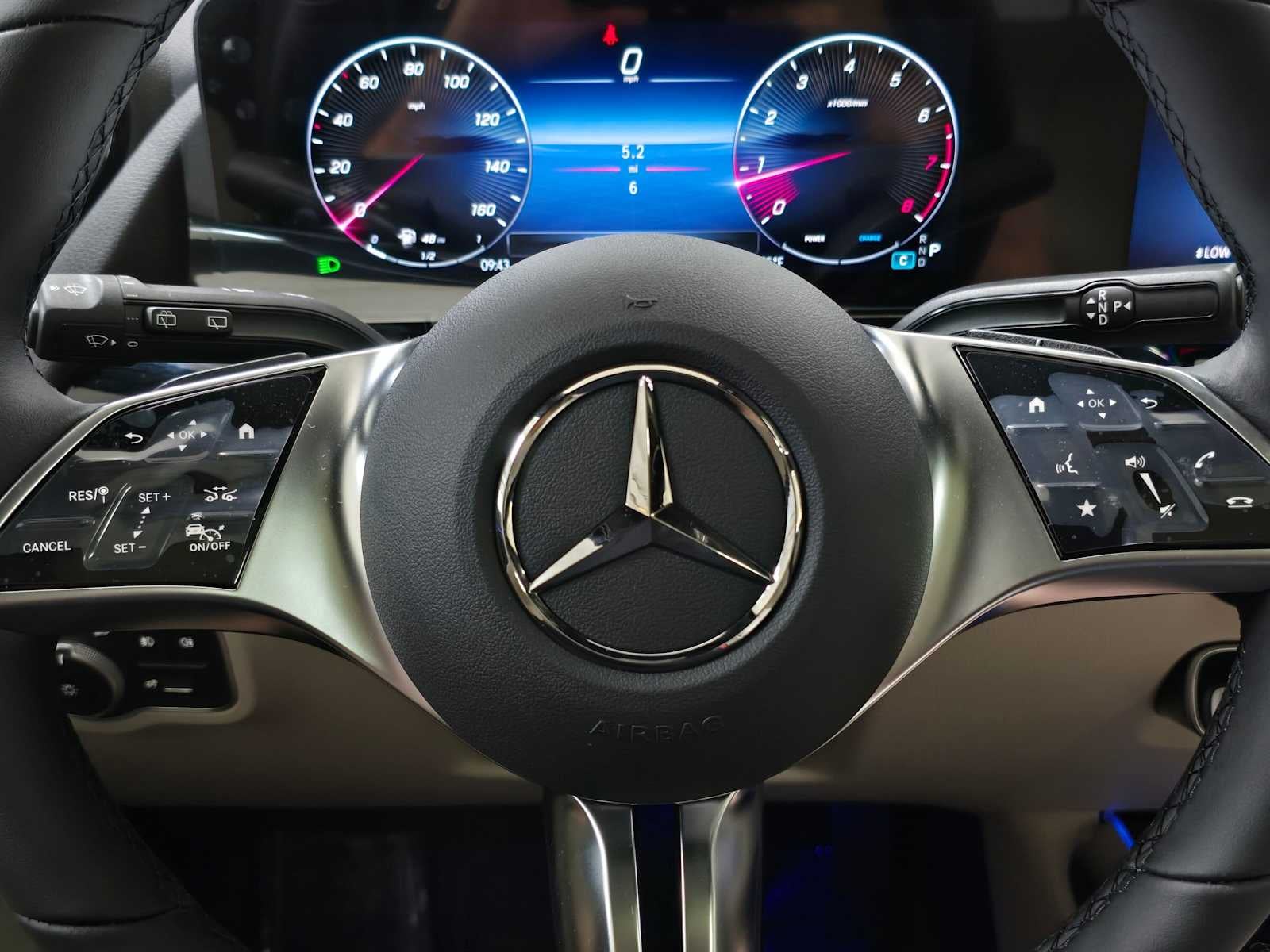2026 Mercedes-Benz GLA 250 4MATIC® SUV