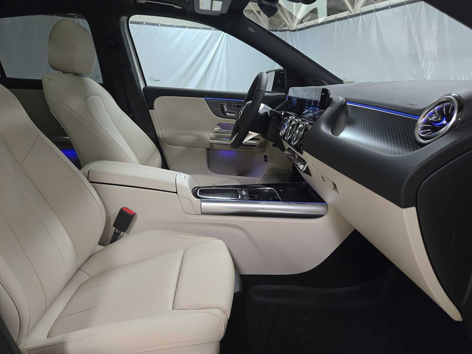 2026 Mercedes-Benz GLA 250 4MATIC® SUV