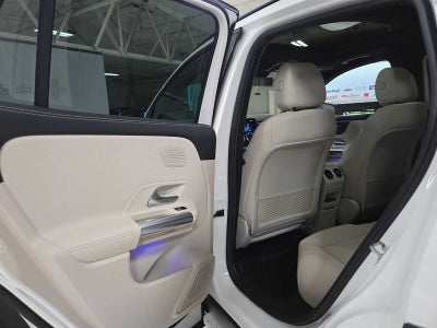 2026 Mercedes-Benz GLA 250 4MATIC® SUV
