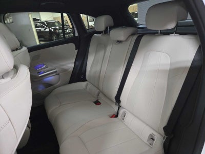 2026 Mercedes-Benz GLA 250 4MATIC® SUV