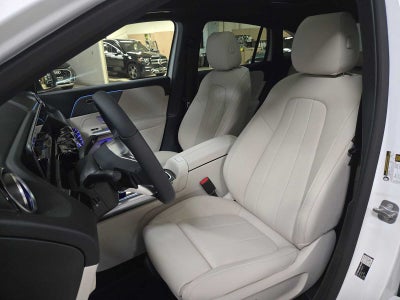2026 Mercedes-Benz GLA 250 4MATIC® SUV
