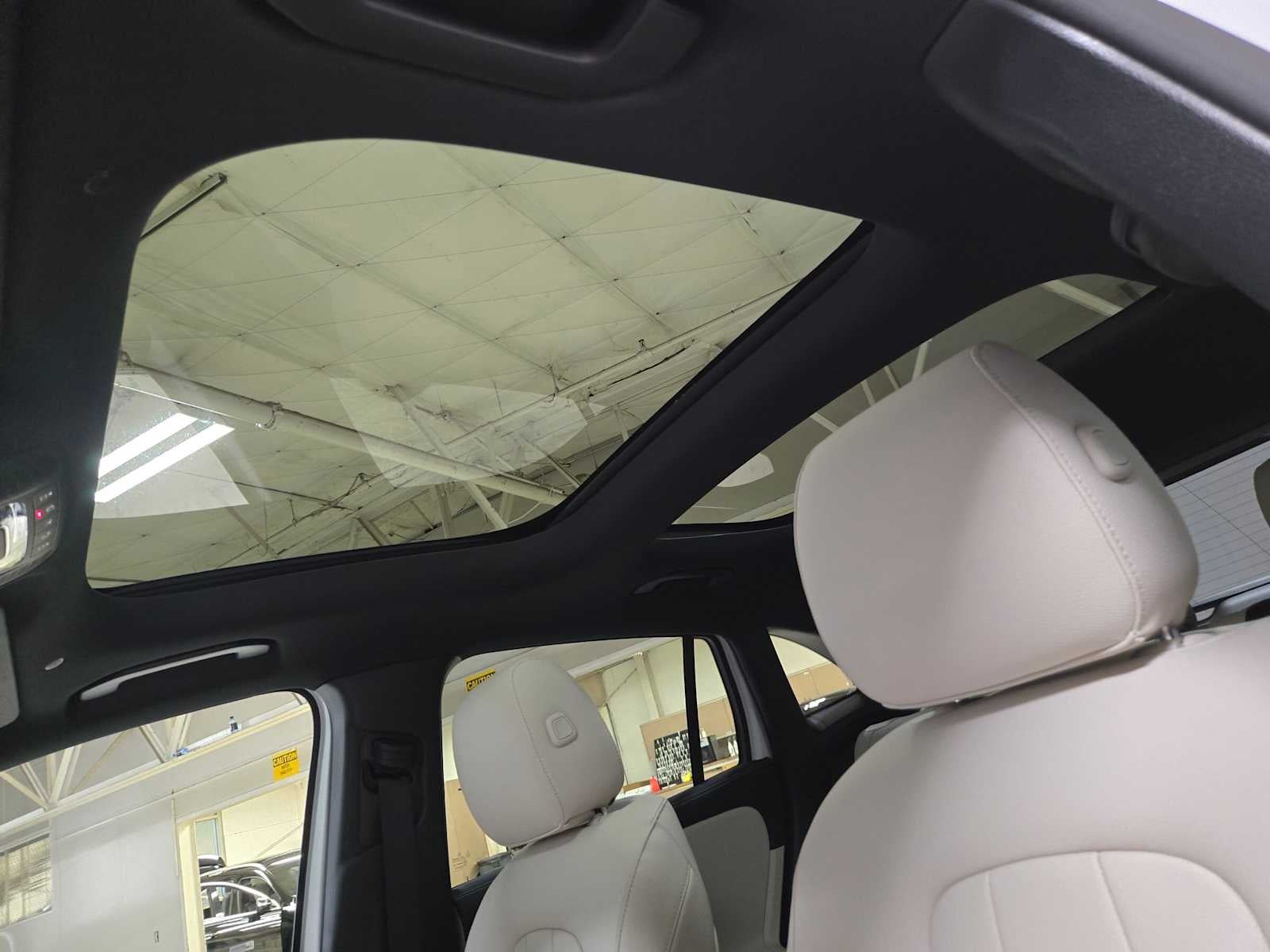 2026 Mercedes-Benz GLA 250 4MATIC® SUV