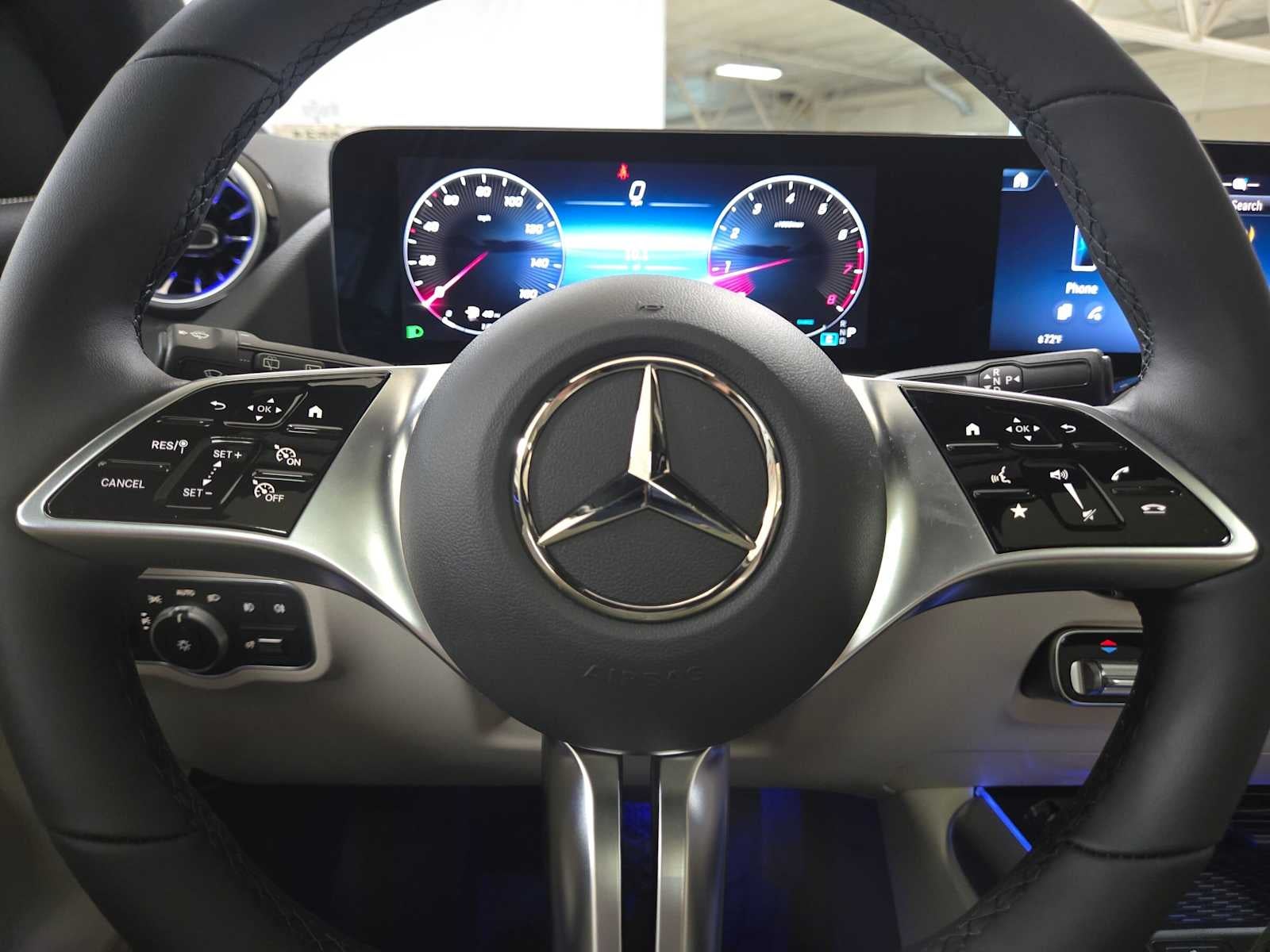 2026 Mercedes-Benz GLA 250 4MATIC® SUV