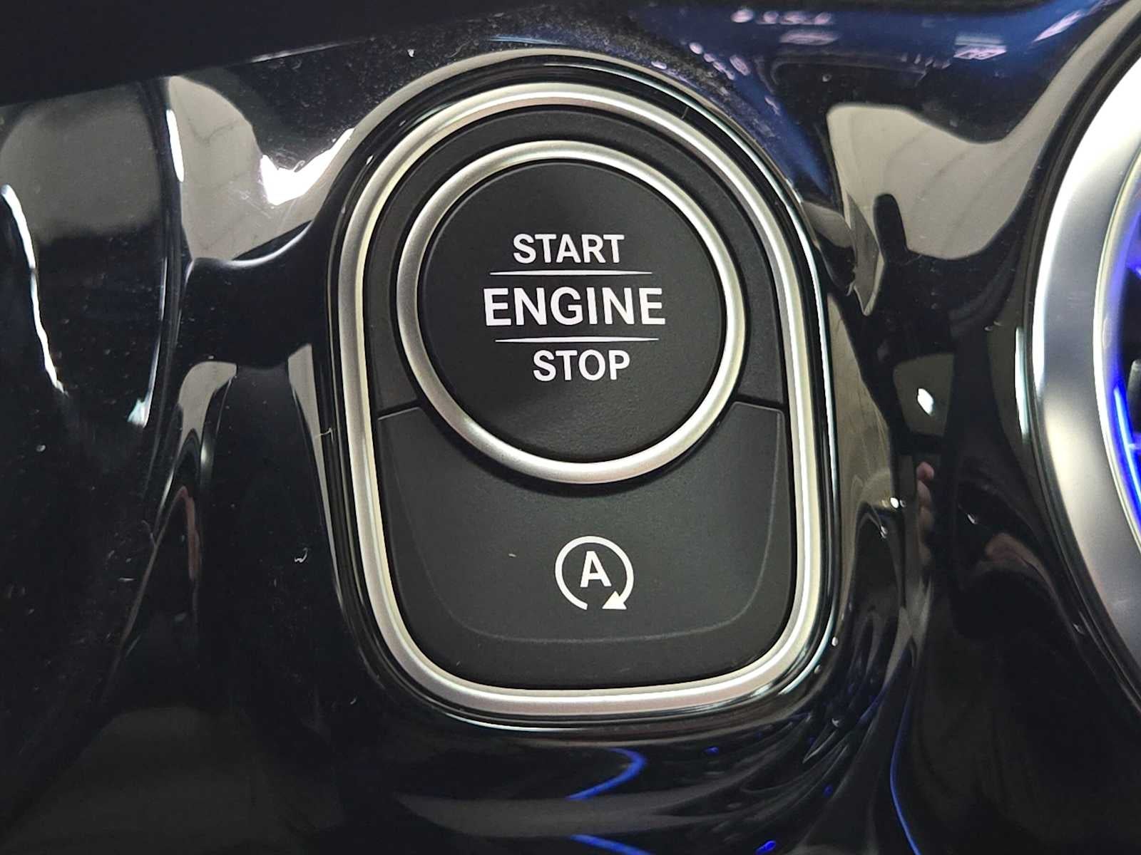 2026 Mercedes-Benz GLA 250 4MATIC® SUV
