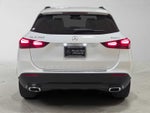 2026 Mercedes-Benz GLA 250 4MATIC® SUV