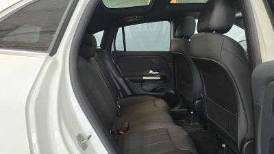 2026 Mercedes-Benz GLA 250 4MATIC® SUV