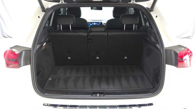 2026 Mercedes-Benz GLA 250 4MATIC® SUV