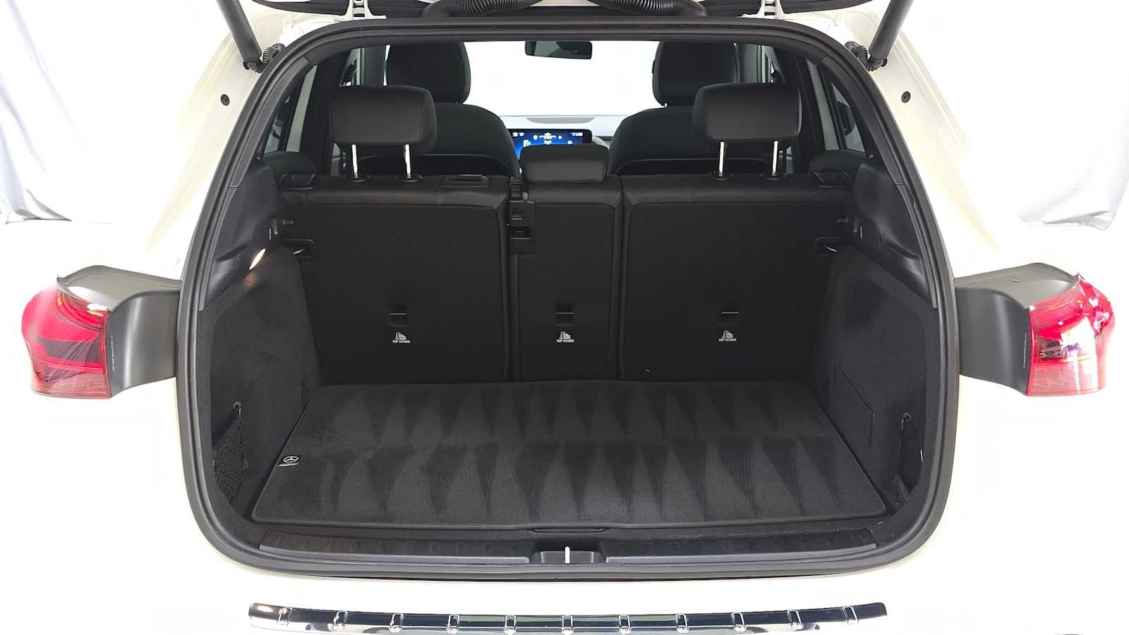 2026 Mercedes-Benz GLA 250 4MATIC® SUV