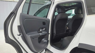 2026 Mercedes-Benz GLA 250 4MATIC® SUV