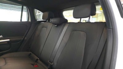 2026 Mercedes-Benz GLA 250 4MATIC® SUV