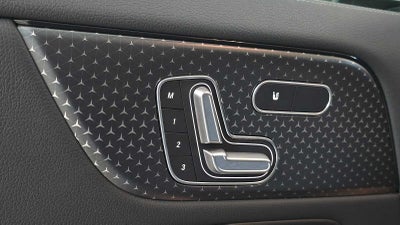 2026 Mercedes-Benz GLA 250 4MATIC® SUV