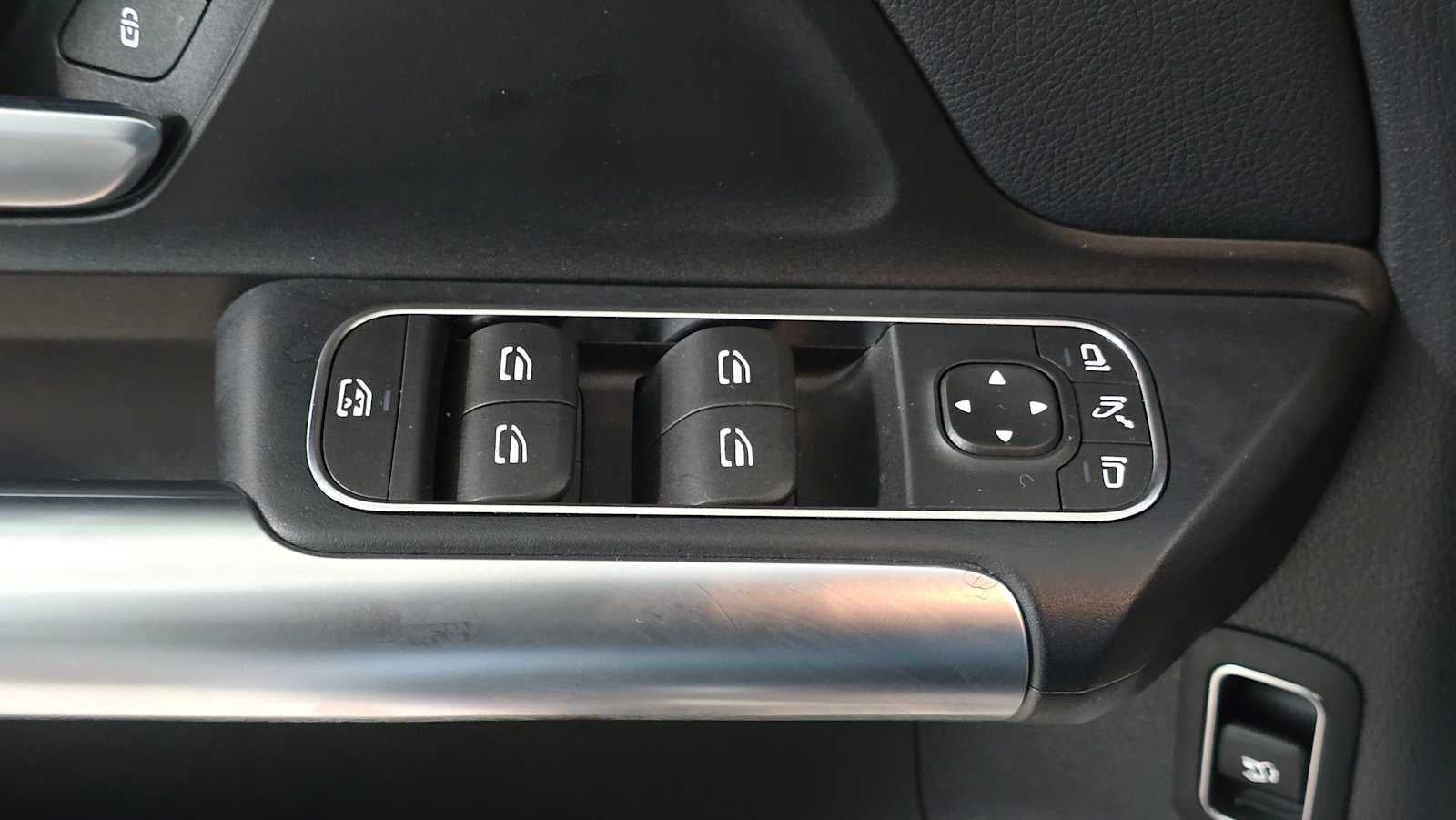 2026 Mercedes-Benz GLA 250 4MATIC® SUV