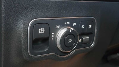 2026 Mercedes-Benz GLA 250 4MATIC® SUV