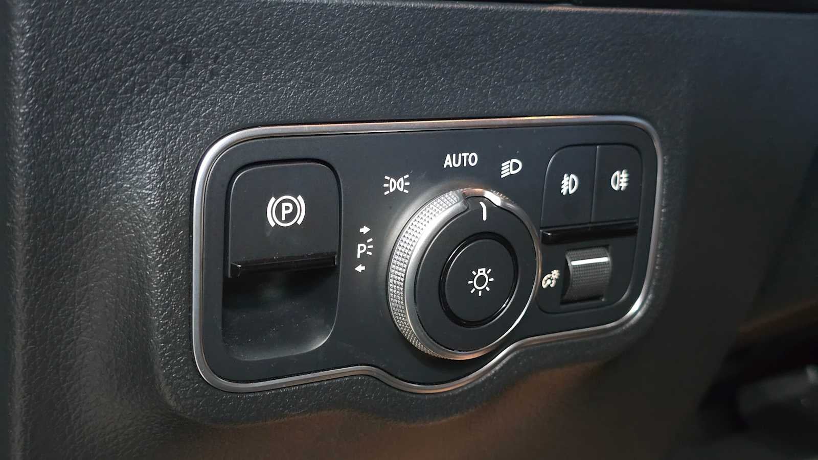 2026 Mercedes-Benz GLA 250 4MATIC® SUV