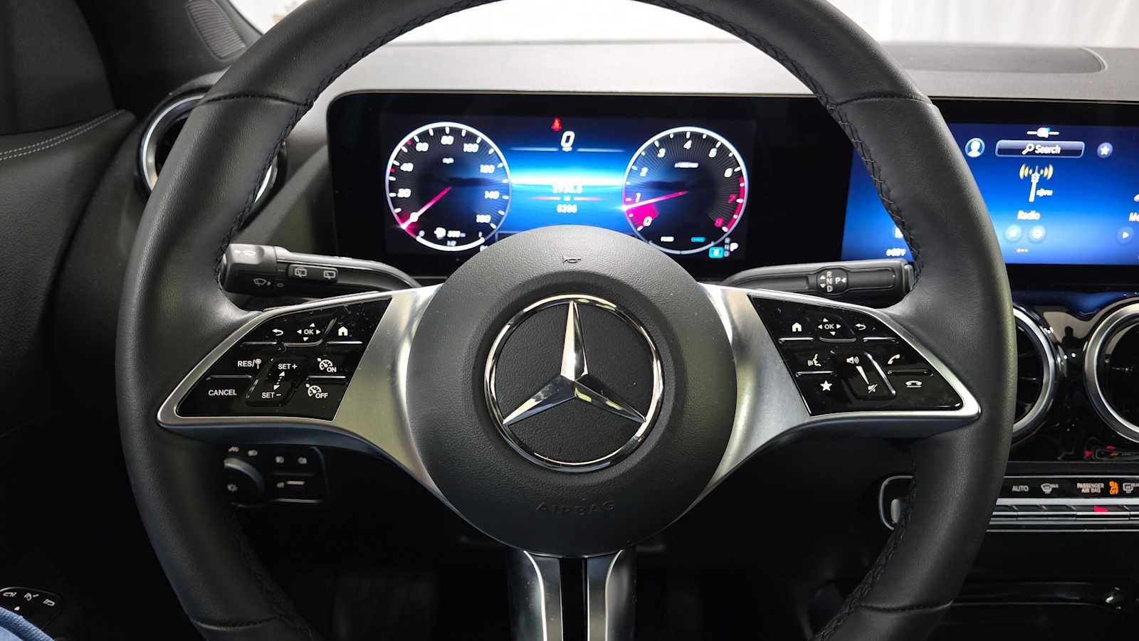 2026 Mercedes-Benz GLA 250 4MATIC® SUV