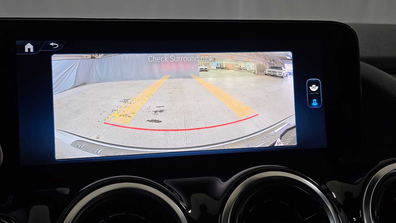 2026 Mercedes-Benz GLA 250 4MATIC® SUV