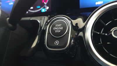 2026 Mercedes-Benz GLA 250 4MATIC® SUV