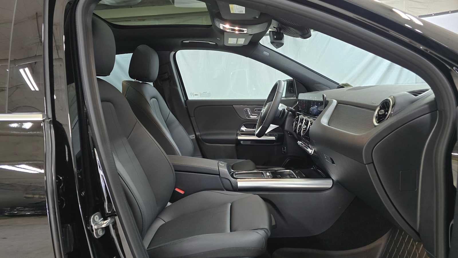 2026 Mercedes-Benz GLA 250 4MATIC® SUV