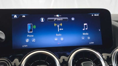 2026 Mercedes-Benz GLA 250 4MATIC® SUV