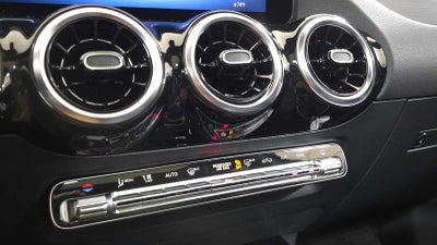 2026 Mercedes-Benz GLA 250 4MATIC® SUV