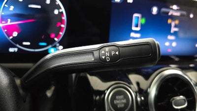 2026 Mercedes-Benz GLA 250 4MATIC® SUV