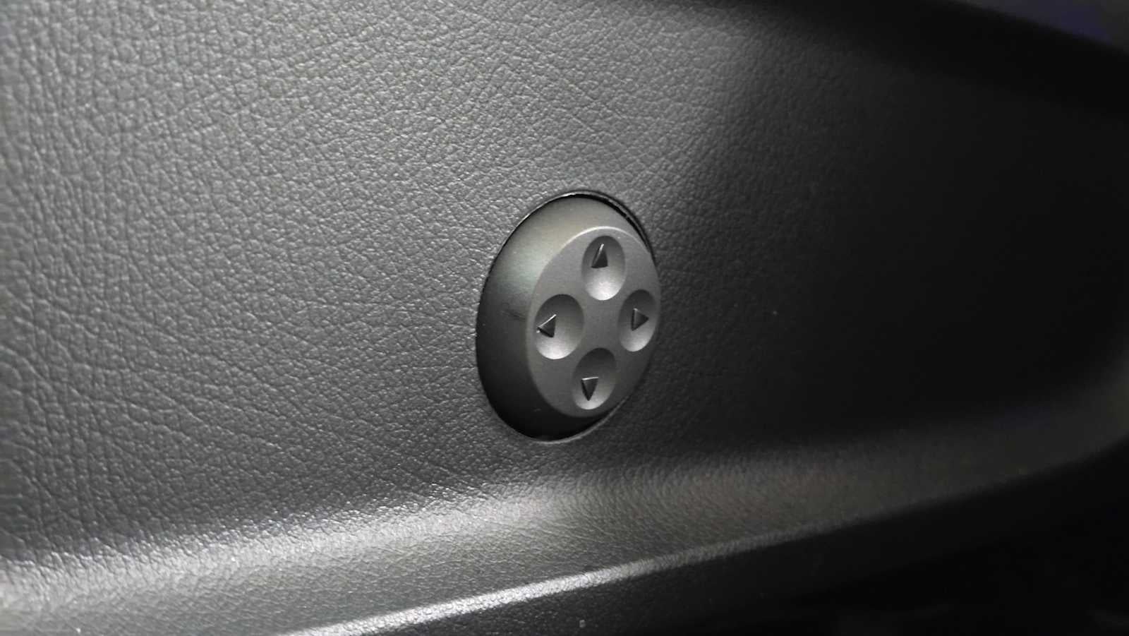 2026 Mercedes-Benz GLA 250 4MATIC® SUV