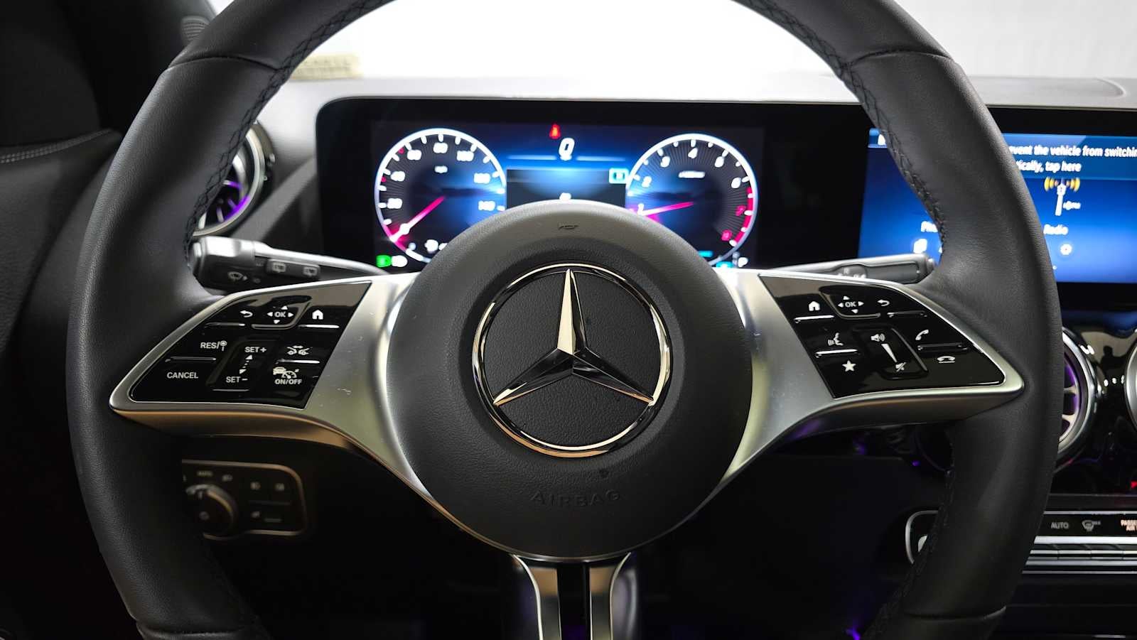 2026 Mercedes-Benz GLA 250 4MATIC® SUV