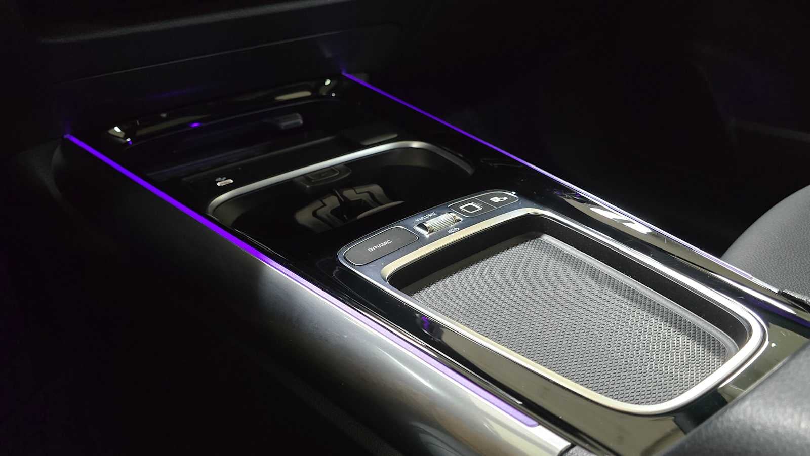 2026 Mercedes-Benz GLA 250 4MATIC® SUV